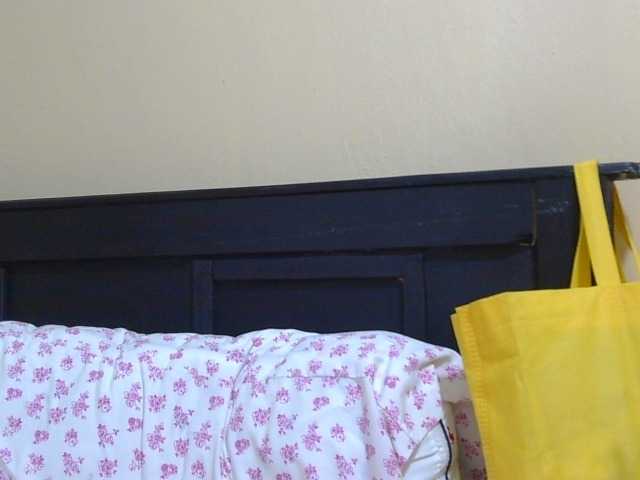 Kinky-1 live cam on BongaCams