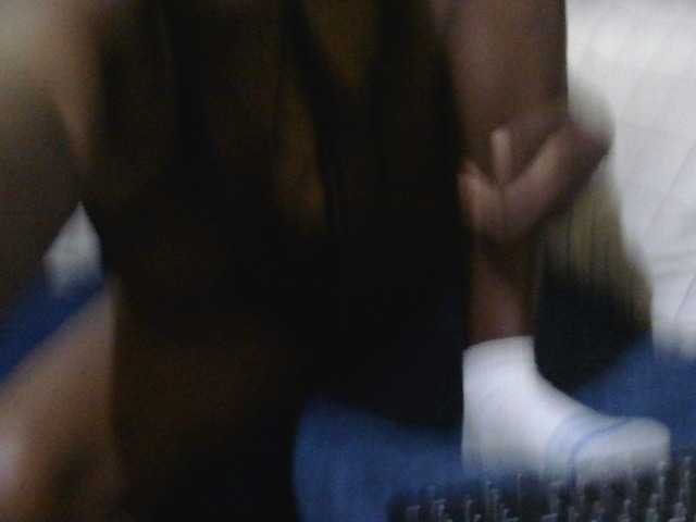 Kinky-1 live cam on BongaCams