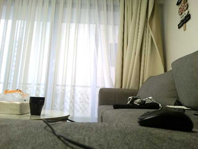 Kinky-1 live cam on BongaCams