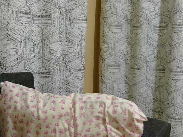 kinky-1 cam belle