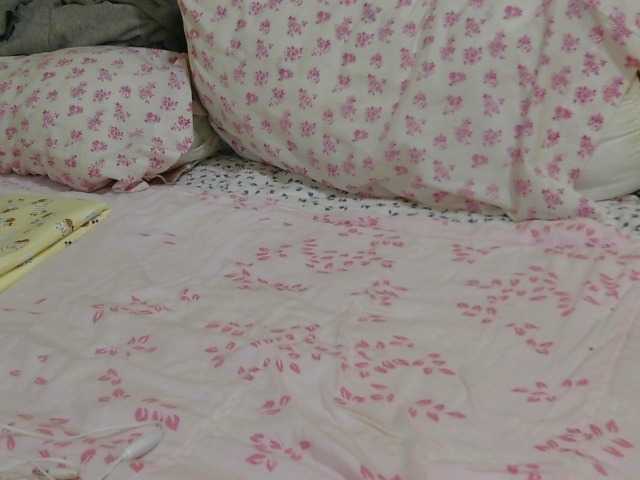 Kinky-1 live cam on BongaCams