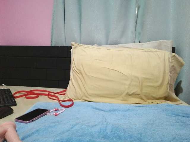 Kinky-1 live cam on BongaCams