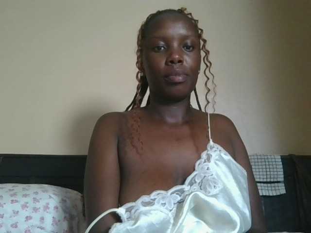 Kinky-1 live cam on BongaCams