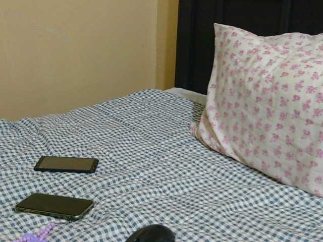 Kinky-1 live cam on BongaCams