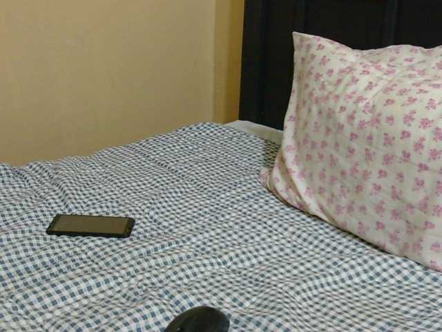 Kinky-1 live cam on BongaCams