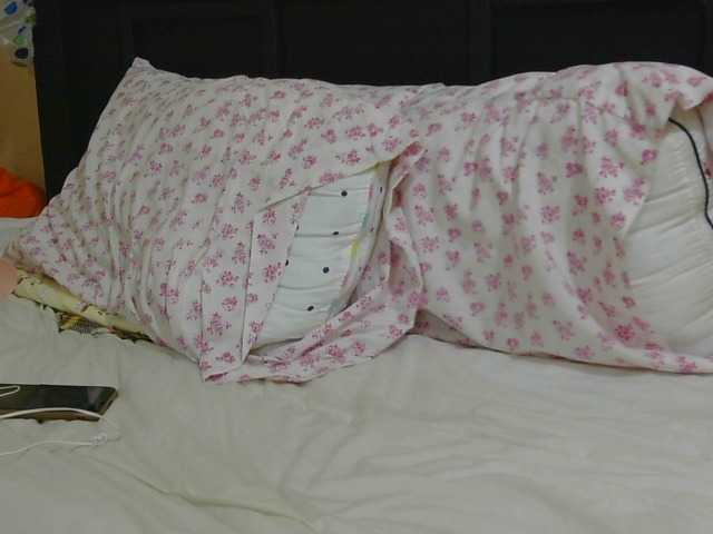 Kinky-1 live cam on BongaCams