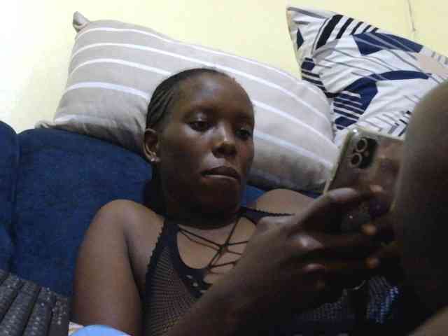 Kinky-1 webcam