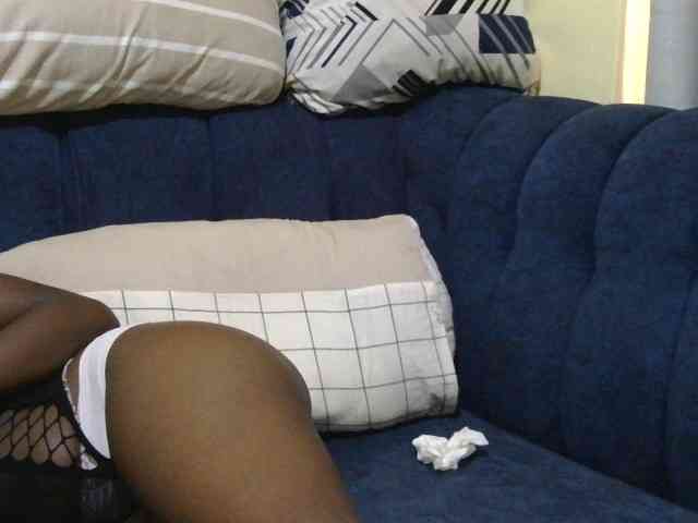 Kinky-1 webcam