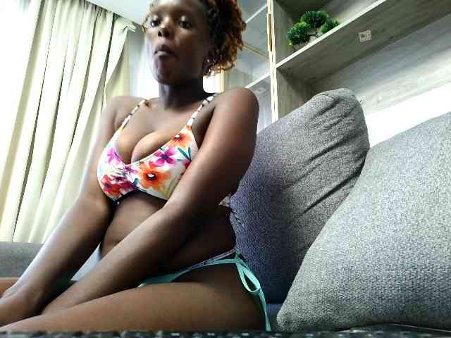 Kinky-1 webcam