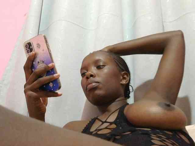 Kinky-1 webcam
