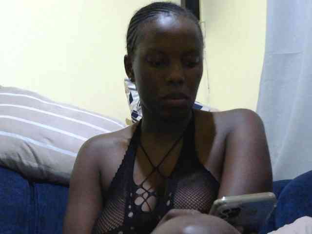 Kinky-1 webcam