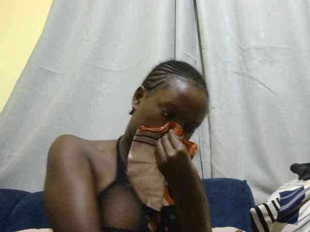 Kinky-1 webcam