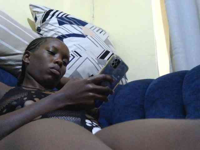 Kinky-1 webcam