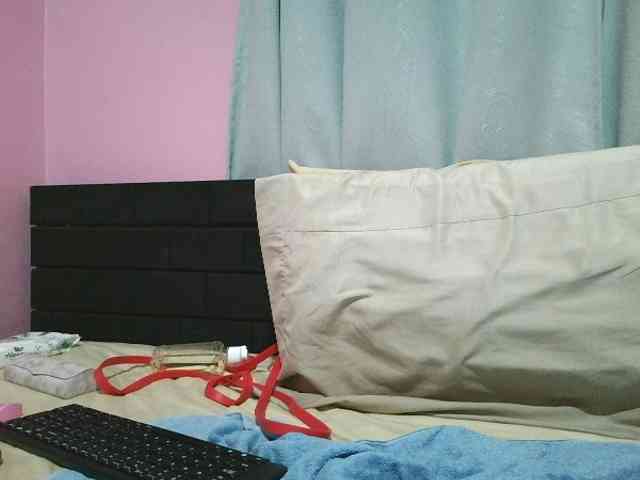 Kinky-1 webcam