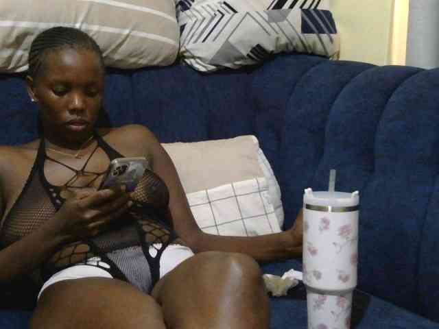 Kinky-1 webcam