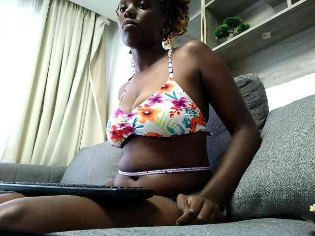 Kinky-1 webcam