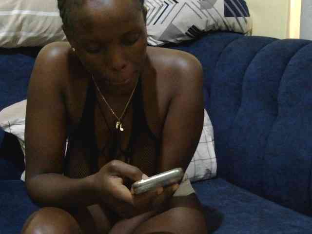 Kinky-1 webcam