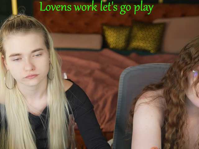 AnabelTeam054 live cam on BongaCams