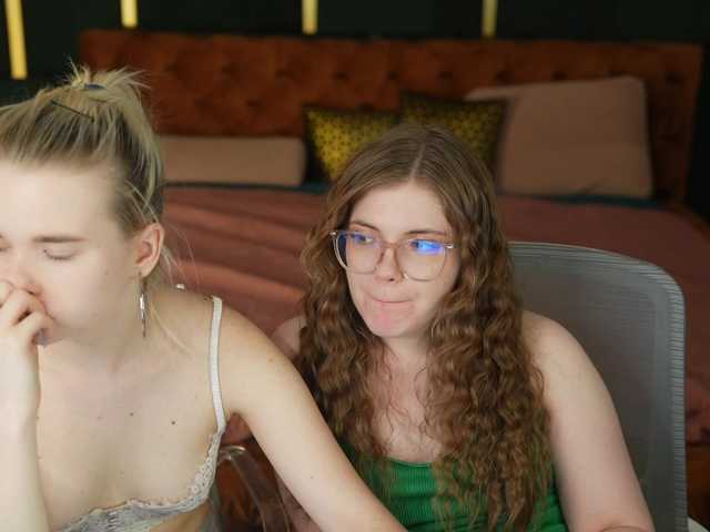 Live трансляция AnabelTeam054 - Runet.cam