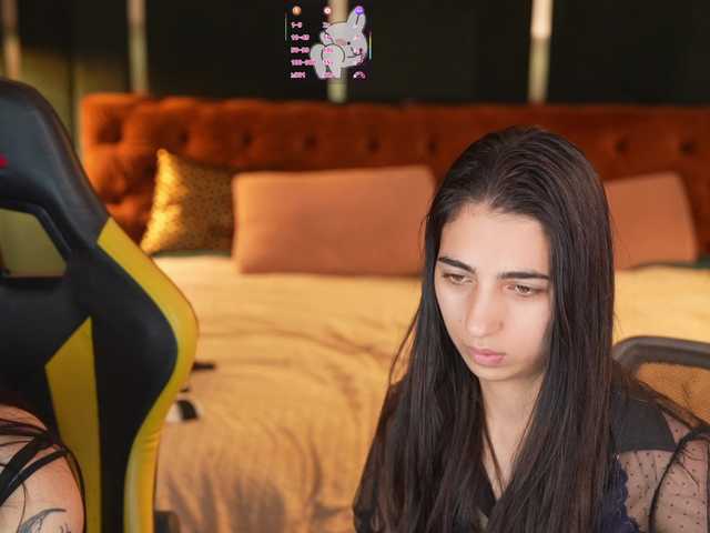 Live трансляция AnabelTeam054 - slutnetki.online
