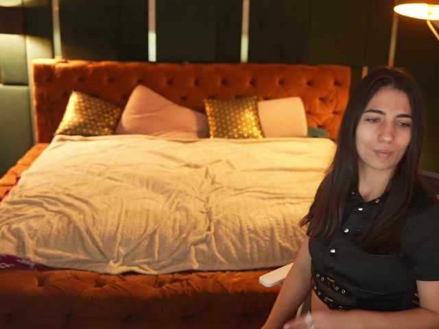 AnabelTeam054 live cam on BongaCams