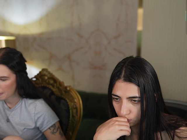 AnabelTeam054 live cam on BongaCams