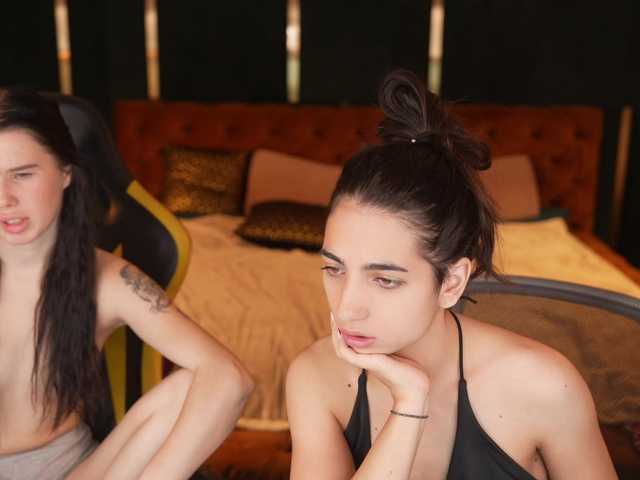 AnabelTeam054 live cam on BongaCams