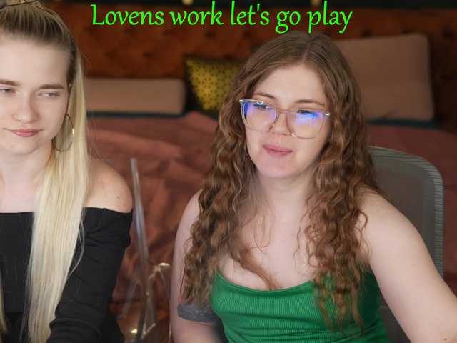 Live трансляция AnabelTeam054 - Runet.cam