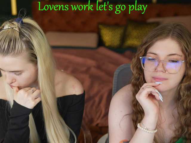 Live трансляция AnabelTeam054 - Runet.cam