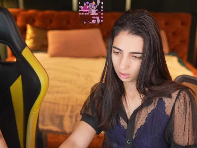 AnabelTeam054 live cam on BongaCams