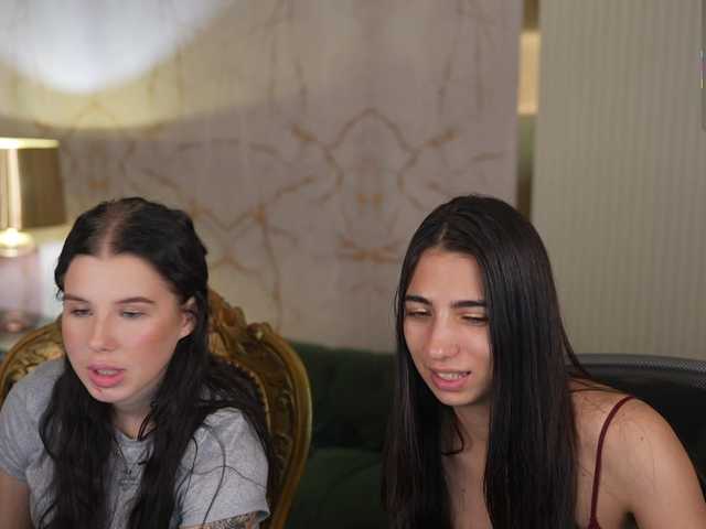 AnabelTeam054 live cam on BongaCams