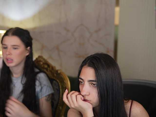 AnabelTeam054 live cam on BongaCams
