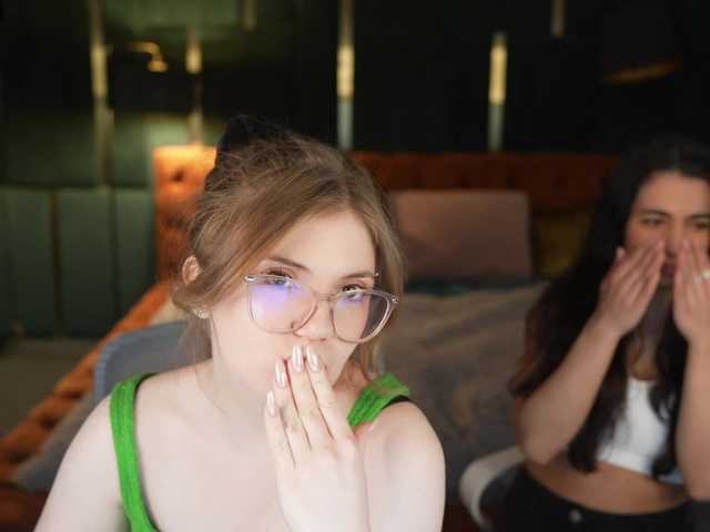 Live трансляция AnabelTeam054 - Runet.cam