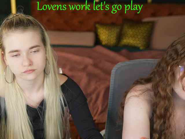 AnabelTeam054 webcam