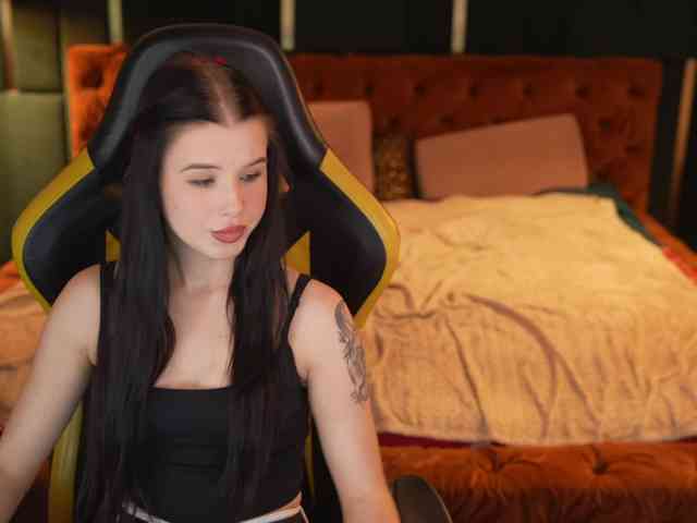 AnabelTeam054 webcam