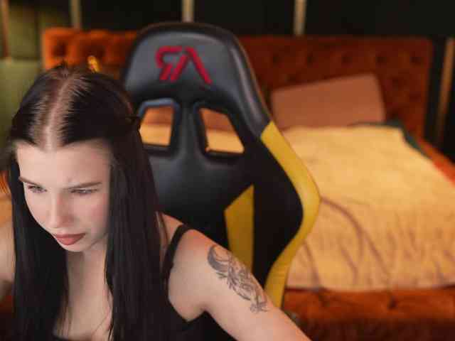 AnabelTeam054 webcam