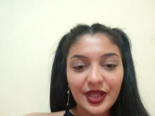 VanesaHarmony Porn Show
