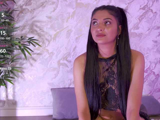 vanesaharmony cam belle