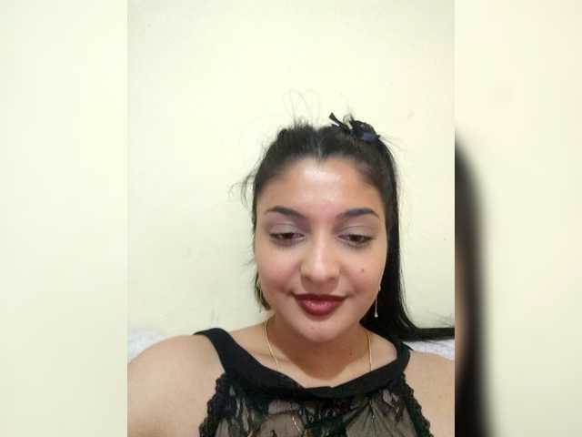 VanesaHarmony live cam on BongaCams