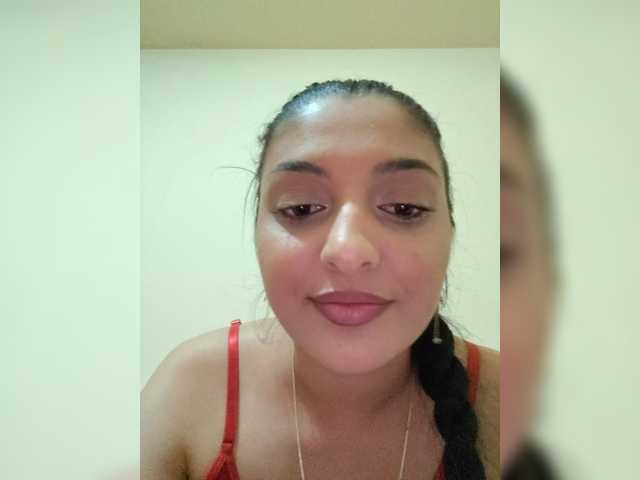 VanesaHarmony live cam on BongaCams