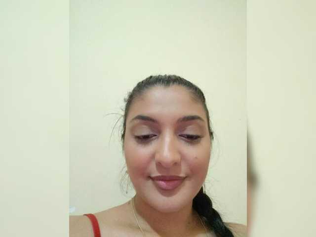VanesaHarmony live cam on BongaCams