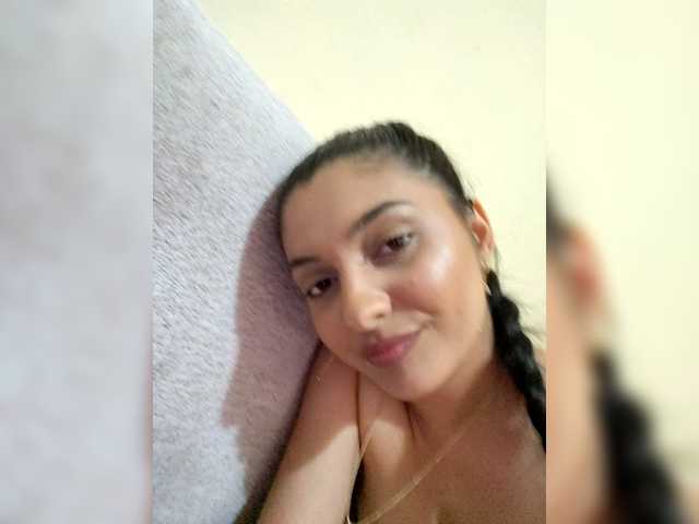 VanesaHarmony live cam on BongaCams
