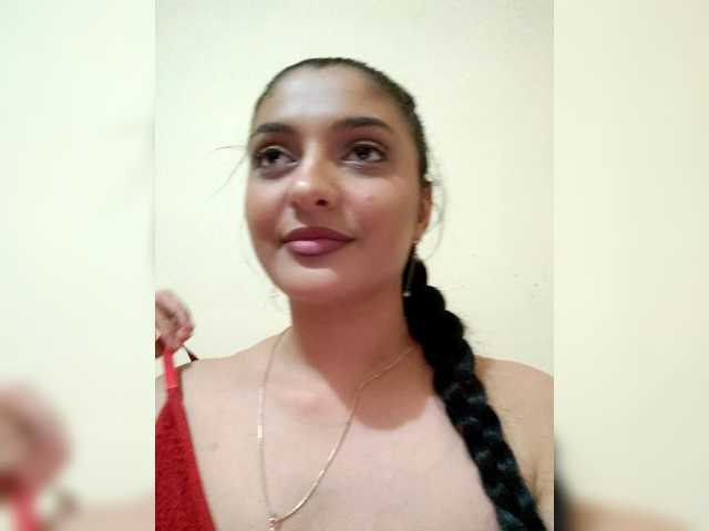 VanesaHarmony live cam on BongaCams