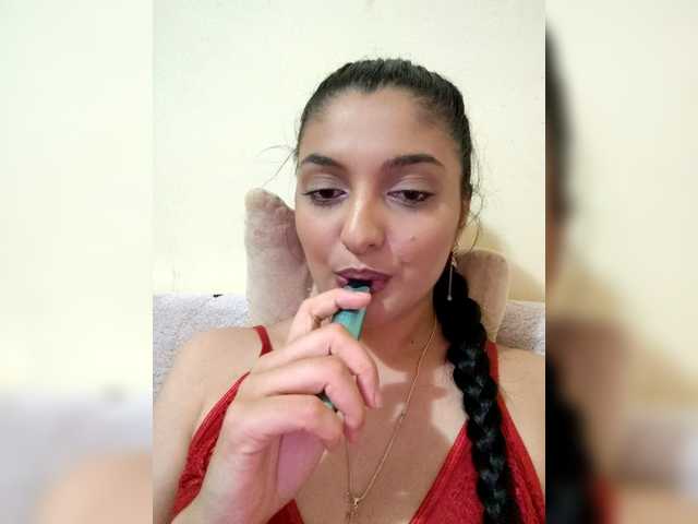 VanesaHarmony live cam on BongaCams
