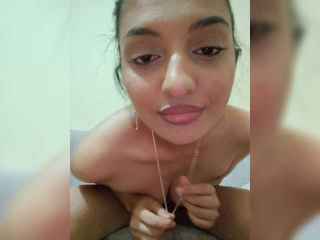 VanesaHarmony live cam on BongaCams