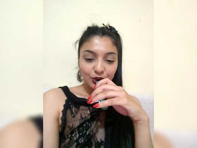 vanesaharmony cam belle