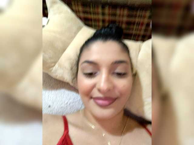 VanesaHarmony live cam on BongaCams