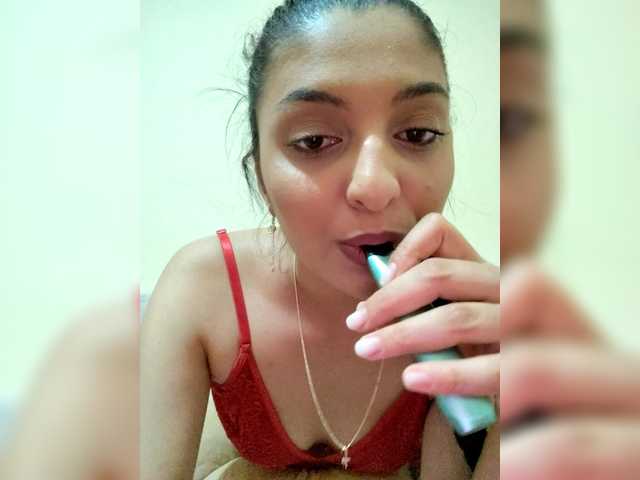 VanesaHarmony live cam on BongaCams