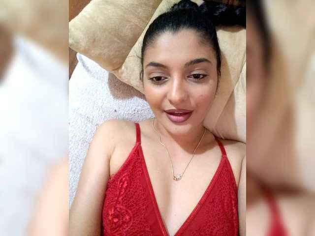 VanesaHarmony live cam on BongaCams