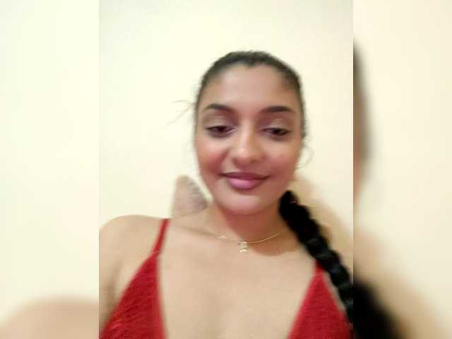 VanesaHarmony live cam on BongaCams